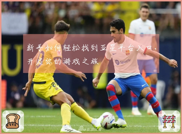 新手如何轻松找到亚星平台入口，开启你的游戏之旅